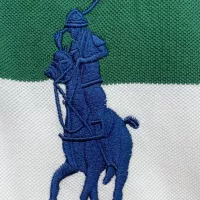 Cheap Ralph Lauren Polo T-Shirts Short Sleeved For Unisex #1360895 Replica Wholesale [$56.00 USD] [ITEM#1360895] on Replica Ralph Lauren Polo T-Shirts