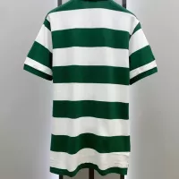 Cheap Ralph Lauren Polo T-Shirts Short Sleeved For Unisex #1360895 Replica Wholesale [$56.00 USD] [ITEM#1360895] on Replica Ralph Lauren Polo T-Shirts