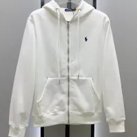 Cheap Ralph Lauren Polo Hoodies Long Sleeved For Unisex #1360896 Replica Wholesale [$56.00 USD] [ITEM#1360896] on Replica Ralph Lauren Polo Hoodies