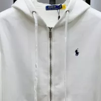 Cheap Ralph Lauren Polo Hoodies Long Sleeved For Unisex #1360896 Replica Wholesale [$56.00 USD] [ITEM#1360896] on Replica Ralph Lauren Polo Hoodies