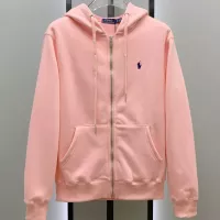Cheap Ralph Lauren Polo Hoodies Long Sleeved For Unisex #1360897 Replica Wholesale [$56.00 USD] [ITEM#1360897] on Replica Ralph Lauren Polo Hoodies