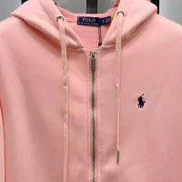Cheap Ralph Lauren Polo Hoodies Long Sleeved For Unisex #1360897 Replica Wholesale [$56.00 USD] [ITEM#1360897] on Replica Ralph Lauren Polo Hoodies