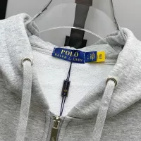 Cheap Ralph Lauren Polo Hoodies Long Sleeved For Unisex #1360898 Replica Wholesale [$56.00 USD] [ITEM#1360898] on Replica Ralph Lauren Polo Hoodies