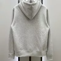 Cheap Ralph Lauren Polo Hoodies Long Sleeved For Unisex #1360898 Replica Wholesale [$56.00 USD] [ITEM#1360898] on Replica Ralph Lauren Polo Hoodies