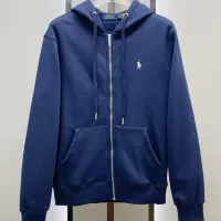 Cheap Ralph Lauren Polo Hoodies Long Sleeved For Unisex #1360899 Replica Wholesale [$56.00 USD] [ITEM#1360899] on Replica Ralph Lauren Polo Hoodies