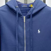 Cheap Ralph Lauren Polo Hoodies Long Sleeved For Unisex #1360899 Replica Wholesale [$56.00 USD] [ITEM#1360899] on Replica Ralph Lauren Polo Hoodies