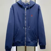 Cheap Ralph Lauren Polo Hoodies Long Sleeved For Unisex #1360900 Replica Wholesale [$56.00 USD] [ITEM#1360900] on Replica Ralph Lauren Polo Hoodies