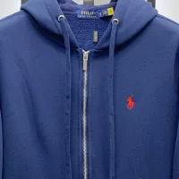 Cheap Ralph Lauren Polo Hoodies Long Sleeved For Unisex #1360900 Replica Wholesale [$56.00 USD] [ITEM#1360900] on Replica Ralph Lauren Polo Hoodies