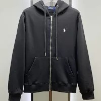 Cheap Ralph Lauren Polo Hoodies Long Sleeved For Unisex #1360901 Replica Wholesale [$56.00 USD] [ITEM#1360901] on Replica Ralph Lauren Polo Hoodies