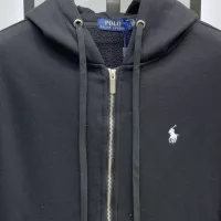Cheap Ralph Lauren Polo Hoodies Long Sleeved For Unisex #1360901 Replica Wholesale [$56.00 USD] [ITEM#1360901] on Replica Ralph Lauren Polo Hoodies