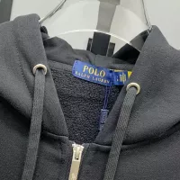 Cheap Ralph Lauren Polo Hoodies Long Sleeved For Unisex #1360901 Replica Wholesale [$56.00 USD] [ITEM#1360901] on Replica Ralph Lauren Polo Hoodies