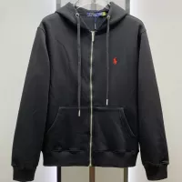 Cheap Ralph Lauren Polo Hoodies Long Sleeved For Unisex #1360902 Replica Wholesale [$56.00 USD] [ITEM#1360902] on Replica Ralph Lauren Polo Hoodies