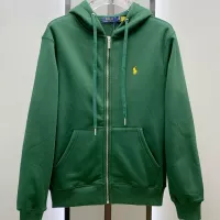 Cheap Ralph Lauren Polo Hoodies Long Sleeved For Unisex #1360903 Replica Wholesale [$56.00 USD] [ITEM#1360903] on Replica Ralph Lauren Polo Hoodies