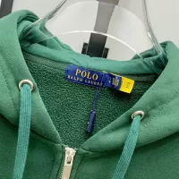 Cheap Ralph Lauren Polo Hoodies Long Sleeved For Unisex #1360903 Replica Wholesale [$56.00 USD] [ITEM#1360903] on Replica Ralph Lauren Polo Hoodies