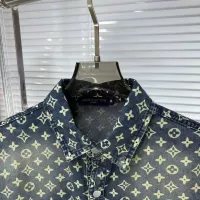 Cheap Louis Vuitton LV T-Shirts Short Sleeved For Men #1360905 Replica Wholesale [$64.00 USD] [ITEM#1360905] on Replica Louis Vuitton LV T-Shirts