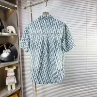 Cheap Christian Dior T-Shirts Short Sleeved For Men #1360906 Replica Wholesale [$64.00 USD] [ITEM#1360906] on Replica Christian Dior T-Shirts
