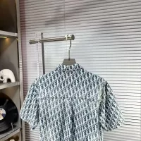 Cheap Christian Dior T-Shirts Short Sleeved For Men #1360906 Replica Wholesale [$64.00 USD] [ITEM#1360906] on Replica Christian Dior T-Shirts