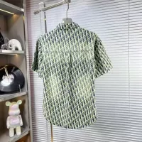 Cheap Christian Dior T-Shirts Short Sleeved For Men #1360907 Replica Wholesale [$64.00 USD] [ITEM#1360907] on Replica Christian Dior T-Shirts
