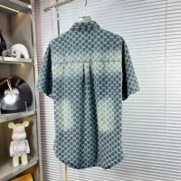 Cheap Gucci T-Shirts Short Sleeved For Men #1360908 Replica Wholesale [$64.00 USD] [ITEM#1360908] on Replica Gucci T-Shirts