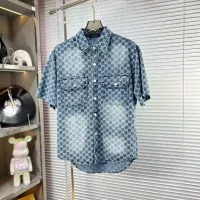 Cheap Gucci T-Shirts Short Sleeved For Men #1360909 Replica Wholesale [$64.00 USD] [ITEM#1360909] on Replica Gucci T-Shirts