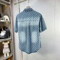 Cheap Gucci T-Shirts Short Sleeved For Men #1360909 Replica Wholesale [$64.00 USD] [ITEM#1360909] on Replica Gucci T-Shirts