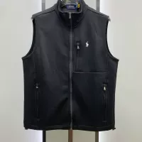 Cheap Ralph Lauren Polo Jackets Sleeveless For Unisex #1360912 Replica Wholesale [$68.00 USD] [ITEM#1360912] on Replica Ralph Lauren Polo Jackets