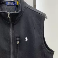 Cheap Ralph Lauren Polo Jackets Sleeveless For Unisex #1360912 Replica Wholesale [$68.00 USD] [ITEM#1360912] on Replica Ralph Lauren Polo Jackets