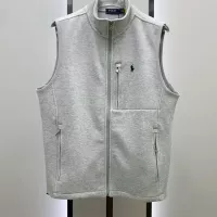 Cheap Ralph Lauren Polo Jackets Sleeveless For Unisex #1360913 Replica Wholesale [$68.00 USD] [ITEM#1360913] on Replica Ralph Lauren Polo Jackets