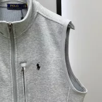 Cheap Ralph Lauren Polo Jackets Sleeveless For Unisex #1360913 Replica Wholesale [$68.00 USD] [ITEM#1360913] on Replica Ralph Lauren Polo Jackets