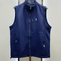 Cheap Ralph Lauren Polo Jackets Sleeveless For Unisex #1360914 Replica Wholesale [$68.00 USD] [ITEM#1360914] on Replica Ralph Lauren Polo Jackets