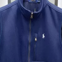 Cheap Ralph Lauren Polo Jackets Sleeveless For Unisex #1360914 Replica Wholesale [$68.00 USD] [ITEM#1360914] on Replica Ralph Lauren Polo Jackets