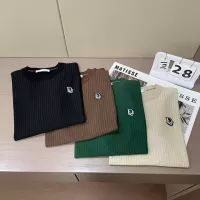 Cheap Christian Dior T-Shirts Short Sleeved For Men #1360915 Replica Wholesale [$48.00 USD] [ITEM#1360915] on Replica Christian Dior T-Shirts