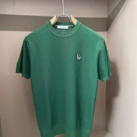 Cheap Christian Dior T-Shirts Short Sleeved For Men #1360917 Replica Wholesale [$48.00 USD] [ITEM#1360917] on Replica Christian Dior T-Shirts