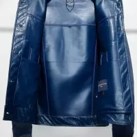 Cheap Louis Vuitton LV Jackets Long Sleeved For Men #1360919 Replica Wholesale [$162.00 USD] [ITEM#1360919] on Replica Louis Vuitton LV Jackets