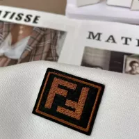 Cheap Fendi T-Shirts Short Sleeved For Men #1360920 Replica Wholesale [$48.00 USD] [ITEM#1360920] on Replica Fendi T-Shirts