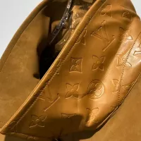Cheap Louis Vuitton LV Jackets Long Sleeved For Men #1360921 Replica Wholesale [$162.00 USD] [ITEM#1360921] on Replica Louis Vuitton LV Jackets