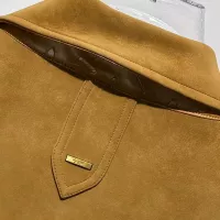 Cheap Louis Vuitton LV Jackets Long Sleeved For Men #1360921 Replica Wholesale [$162.00 USD] [ITEM#1360921] on Replica Louis Vuitton LV Jackets