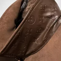 Cheap Louis Vuitton LV Jackets Long Sleeved For Men #1360922 Replica Wholesale [$162.00 USD] [ITEM#1360922] on Replica Louis Vuitton LV Jackets