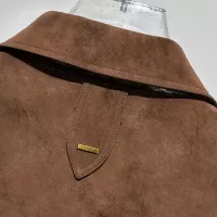 Cheap Louis Vuitton LV Jackets Long Sleeved For Men #1360922 Replica Wholesale [$162.00 USD] [ITEM#1360922] on Replica Louis Vuitton LV Jackets