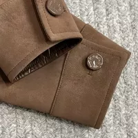Cheap Louis Vuitton LV Jackets Long Sleeved For Men #1360922 Replica Wholesale [$162.00 USD] [ITEM#1360922] on Replica Louis Vuitton LV Jackets
