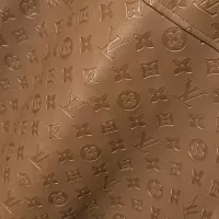 Cheap Louis Vuitton LV Jackets Long Sleeved For Men #1360924 Replica Wholesale [$132.00 USD] [ITEM#1360924] on Replica Louis Vuitton LV Jackets
