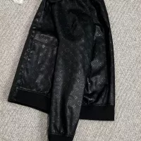 Cheap Louis Vuitton LV Jackets Long Sleeved For Men #1360925 Replica Wholesale [$132.00 USD] [ITEM#1360925] on Replica Louis Vuitton LV Jackets