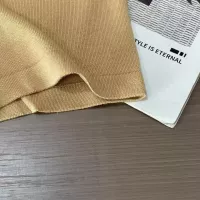 Cheap Burberry T-Shirts Short Sleeved For Men #1360927 Replica Wholesale [$48.00 USD] [ITEM#1360927] on Replica Burberry T-Shirts
