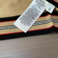 Cheap Burberry T-Shirts Short Sleeved For Men #1360927 Replica Wholesale [$48.00 USD] [ITEM#1360927] on Replica Burberry T-Shirts