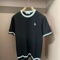 Cheap Christian Dior T-Shirts Short Sleeved For Men #1360932 Replica Wholesale [$48.00 USD] [ITEM#1360932] on Replica Christian Dior T-Shirts