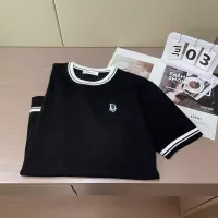 Cheap Christian Dior T-Shirts Short Sleeved For Men #1360932 Replica Wholesale [$48.00 USD] [ITEM#1360932] on Replica Christian Dior T-Shirts