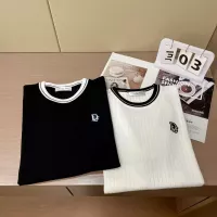 Cheap Christian Dior T-Shirts Short Sleeved For Men #1360932 Replica Wholesale [$48.00 USD] [ITEM#1360932] on Replica Christian Dior T-Shirts