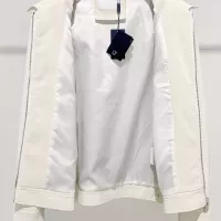 Cheap Prada Jackets Long Sleeved For Men #1360933 Replica Wholesale [$132.00 USD] [ITEM#1360933] on Replica Prada Jackets