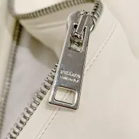 Cheap Prada Jackets Long Sleeved For Men #1360933 Replica Wholesale [$132.00 USD] [ITEM#1360933] on Replica Prada Jackets
