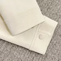 Cheap Prada Jackets Long Sleeved For Men #1360933 Replica Wholesale [$132.00 USD] [ITEM#1360933] on Replica Prada Jackets
